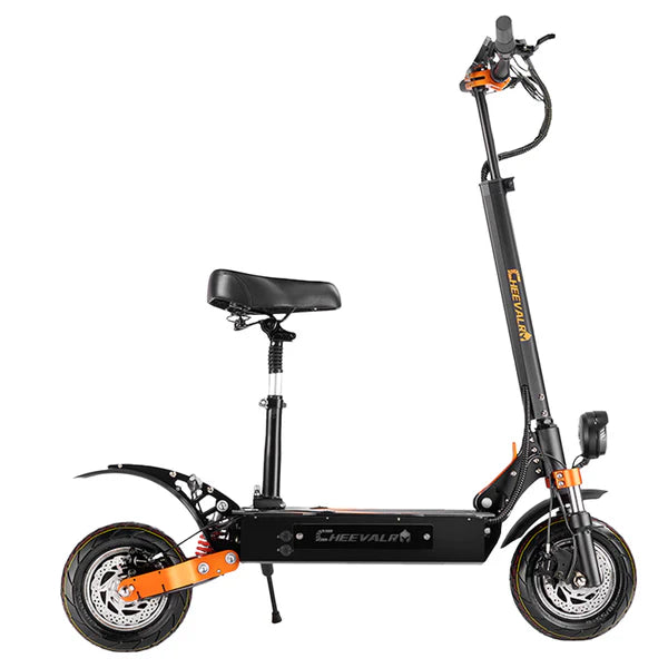 CHEEVALRY S10 Off-Road Electric Scooter