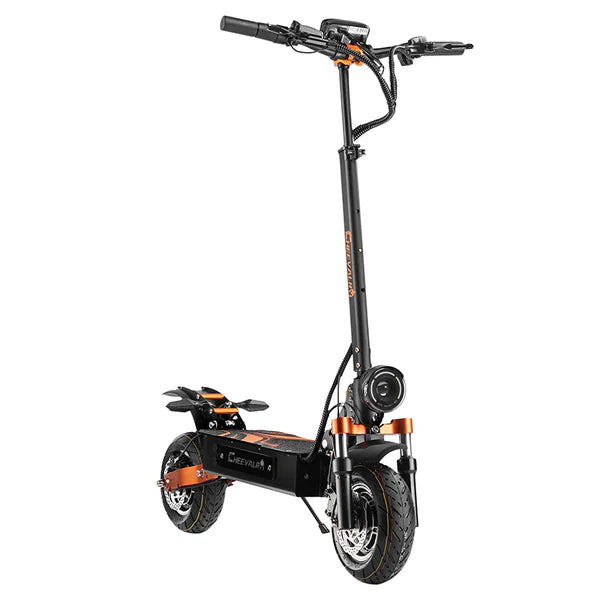 CHEEVALRY S10 Off-Road Electric Scooter