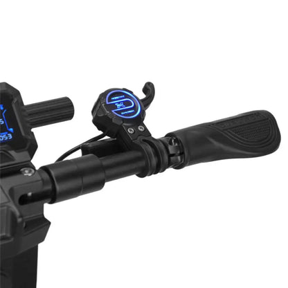 Dualtron X Limited Electric Scooter